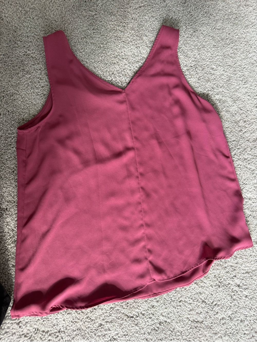 Maurice’s Blouse Tank - Picture 3 of 4